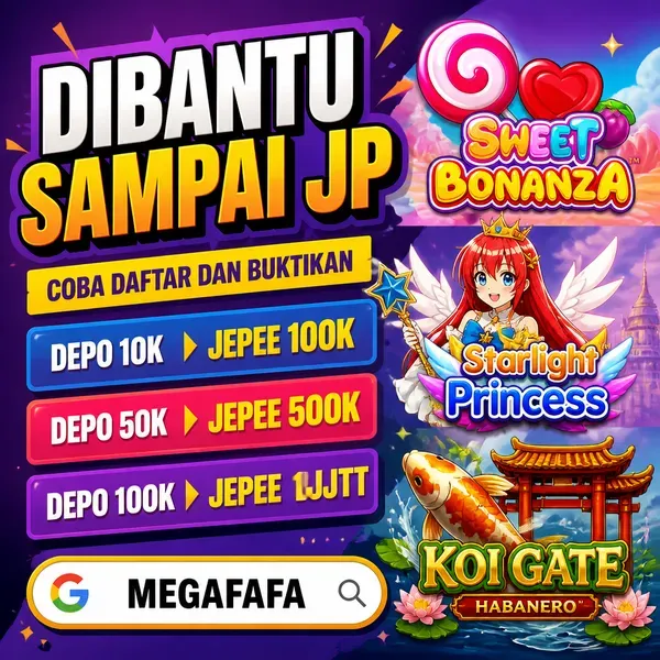 situs slot gratis saldo new member
